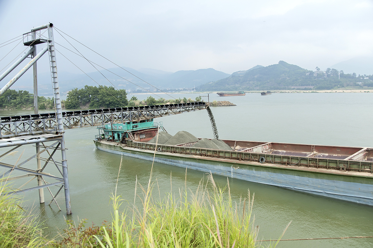 深圳道路运输经营许可证